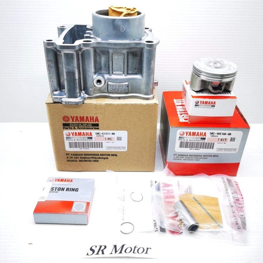 Blok seher boring jupiter mx pnp jupiter mx new 135 original