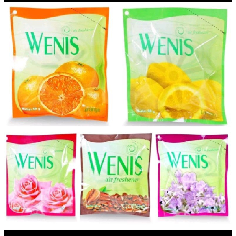 wenis