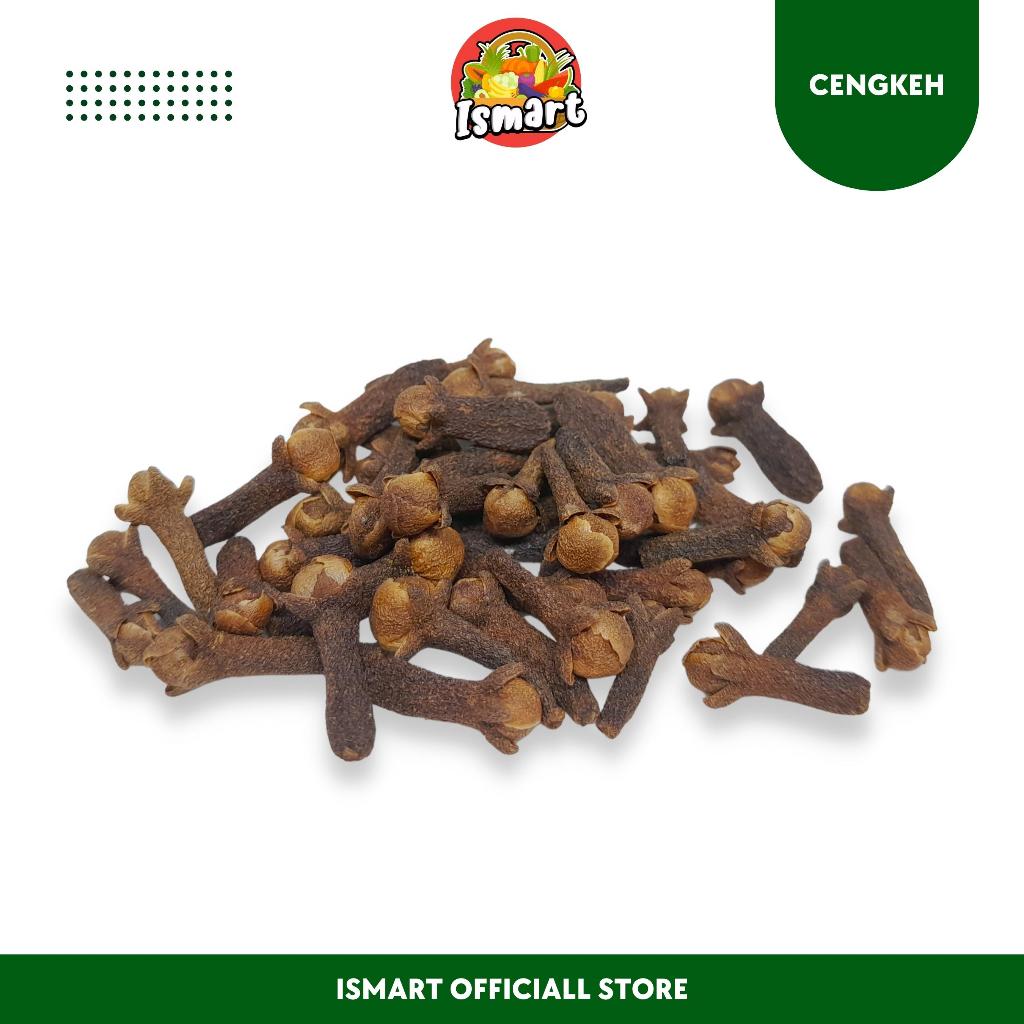 

ISMART | Cengkeh Premium | Khusus Pengiriman Untuk JABODETABEK