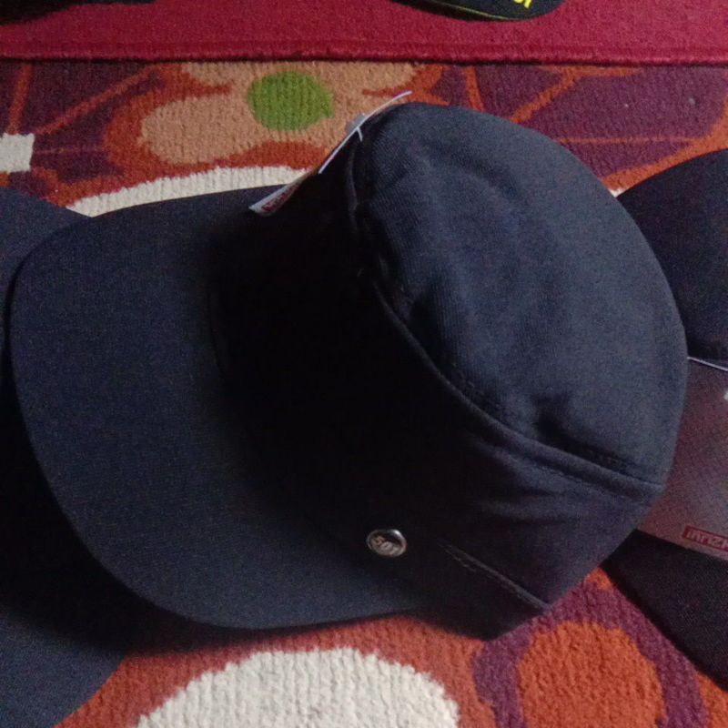 Topi komando original
