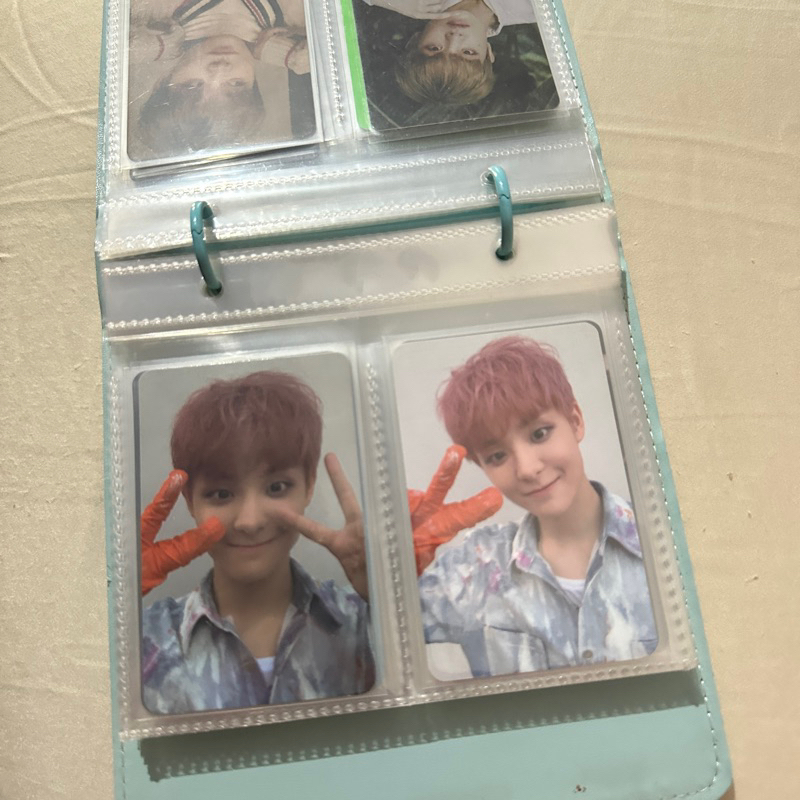 pc jihoon treasure