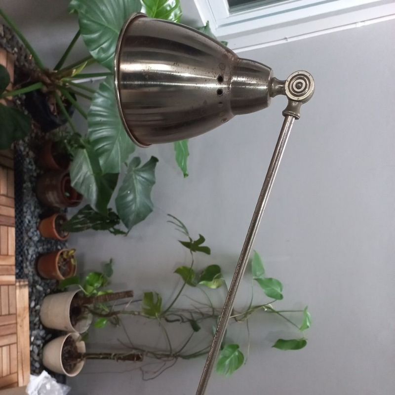 Lampu Baca Ruangan Ikea barometer floor reading lamp