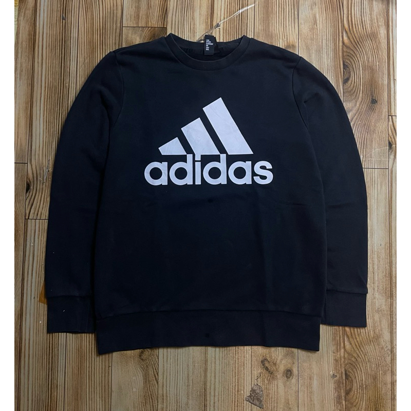 CREWNECK ADIDAS BALOK BIG LOGO