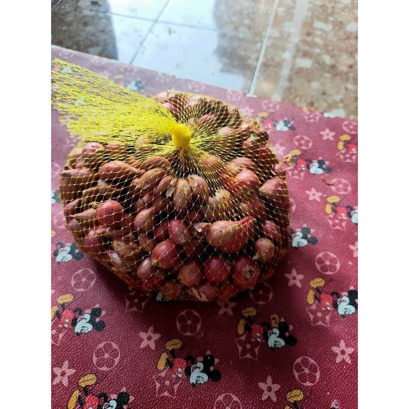 bawang merah kecil 1kilo