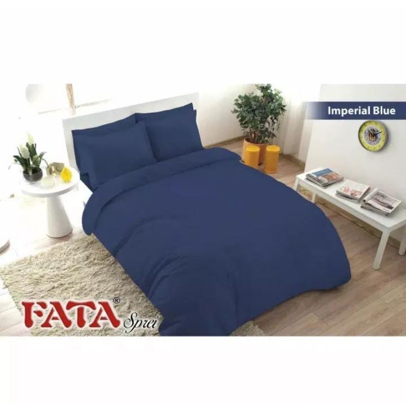 SPREI FATA 120X200 SINGLE POLOS