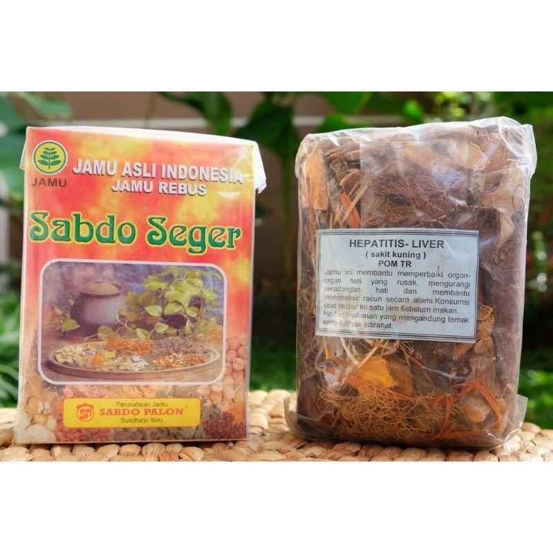 

Jamu Rebusan Sabdo Seger Mengobati Berbagai Penyakit- Sabdo Palon