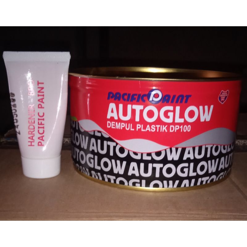Dempul Autoglow 1kg