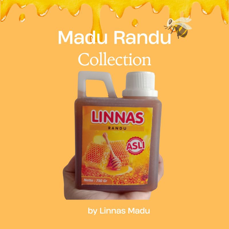

Madu Randu