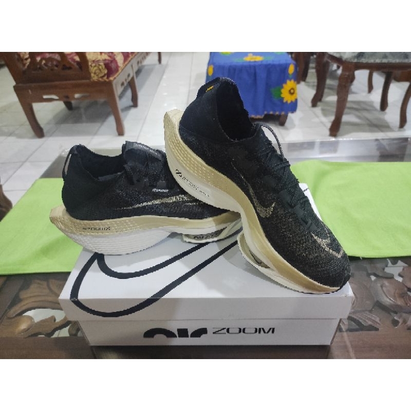 Nike Air Zoom Alphafly Next% 2 Original 100%