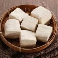 

Tahu segar 5pcs dan 10pcs