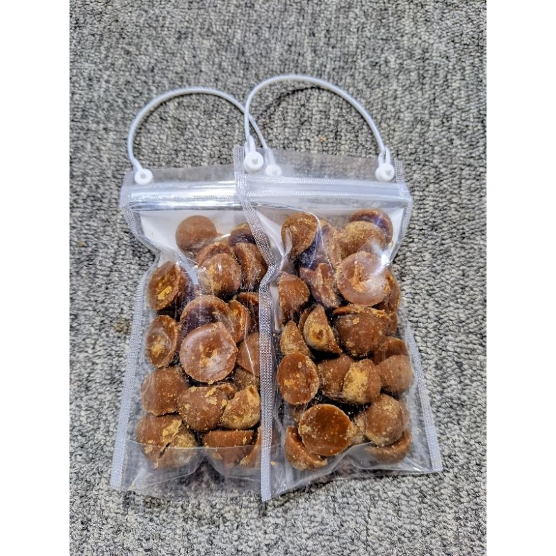 

Gula merah jahe asli