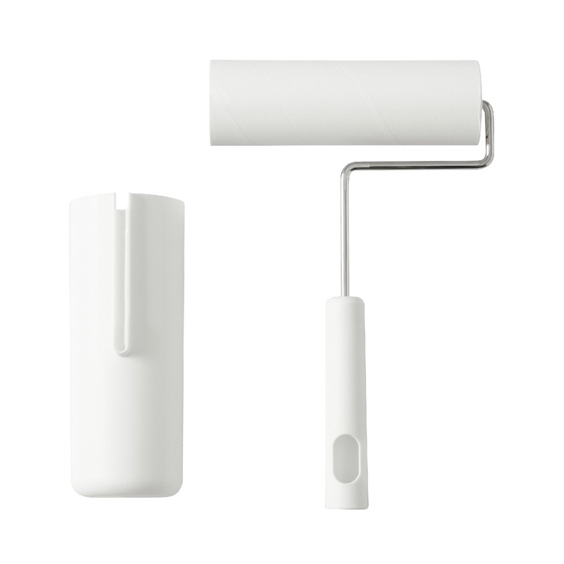 LIMIT Pepprig lint roller besar roll pembersih bulu pembersih bulu pembersih bulu anjing pembersih b