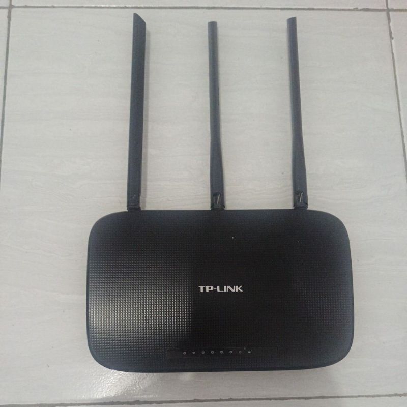 tp link wr940n