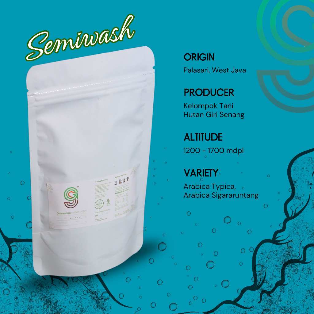 

Kopi Arabika Semi Wash Biji Kopi Arabica Semi Wash