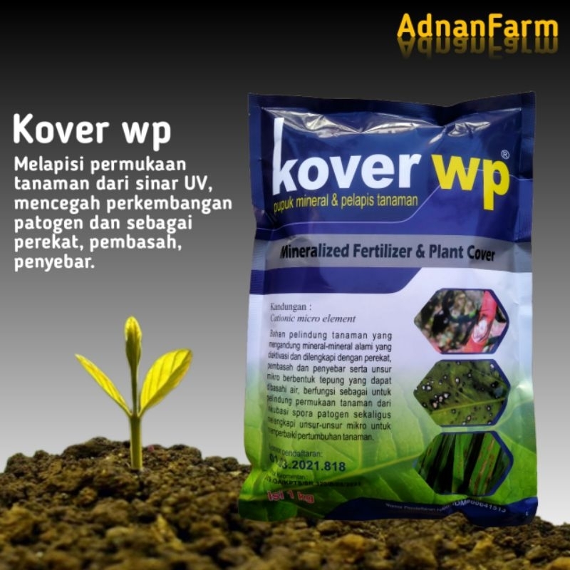 Kover Wp 1Kg