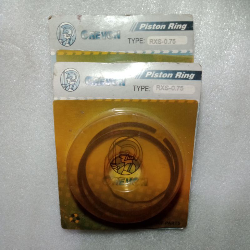 ring seher ring piston rxs rx spesial os 75