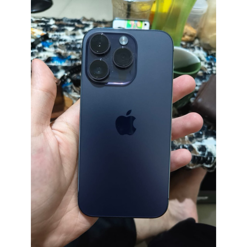 iphone 15 pro 512gb