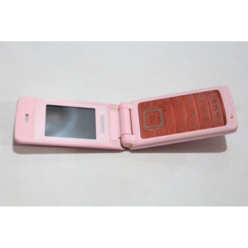 Hp Samsung Buka Tutup Jadul