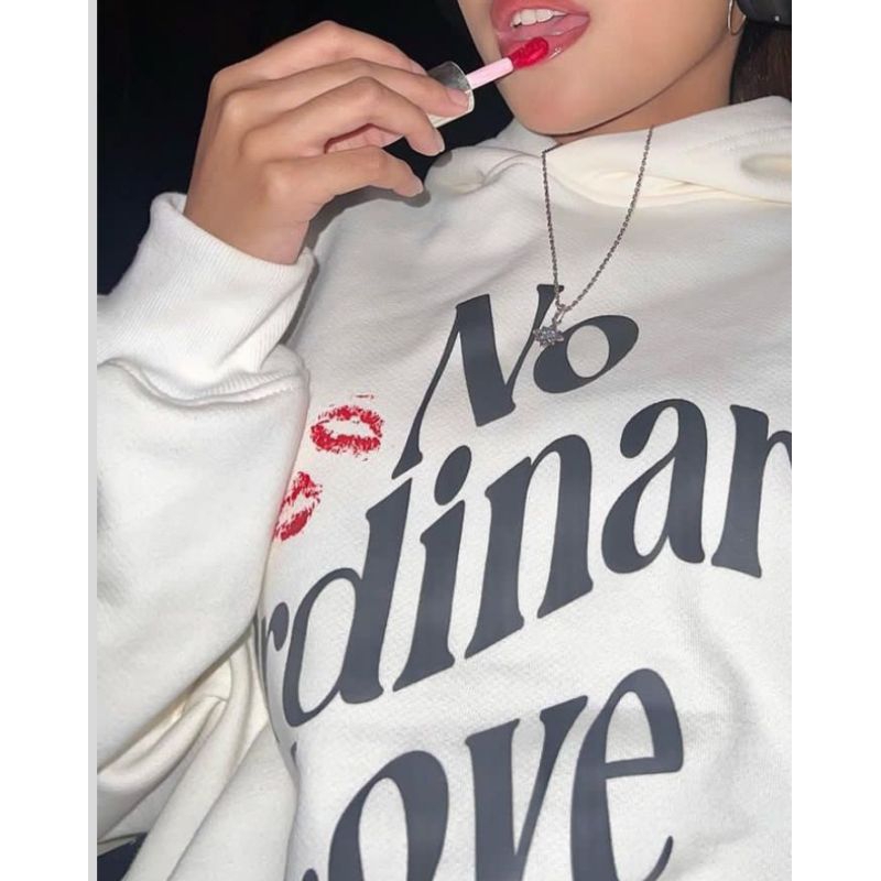 Hoodie telepati no ordinary