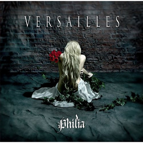 CD Versailles – Philia Japan OBI