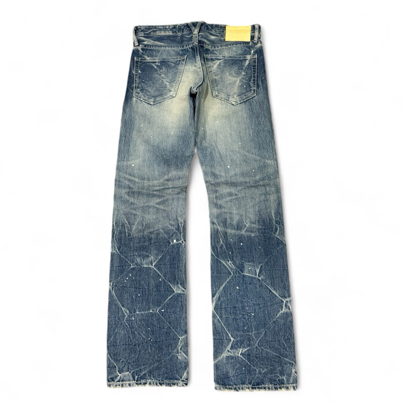Vanquish tokyo japan Jeans Pants