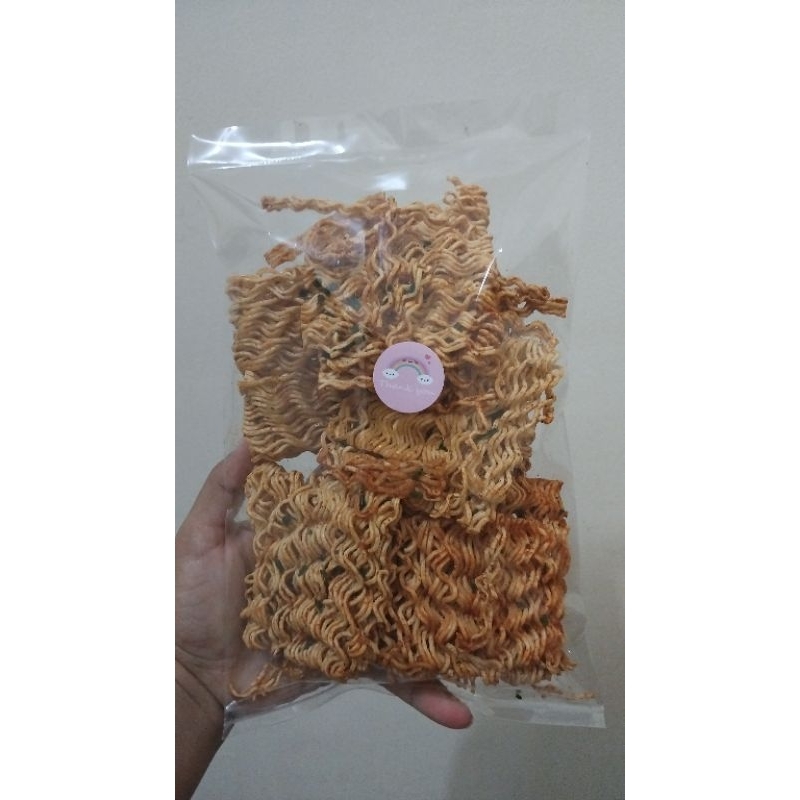 

mie pedas daun jeruk 200gr