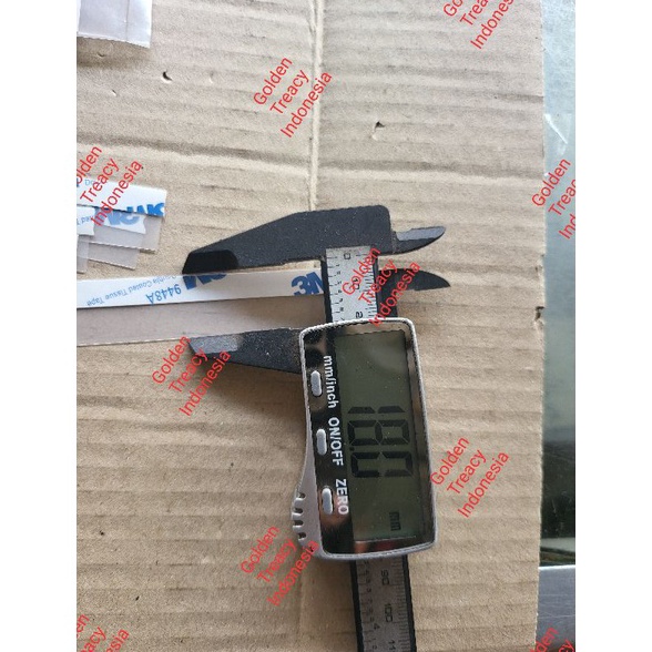 

MURAH MERIAH blade karet seal developing developer fuji xerox c7 c7 c778 778 c 7