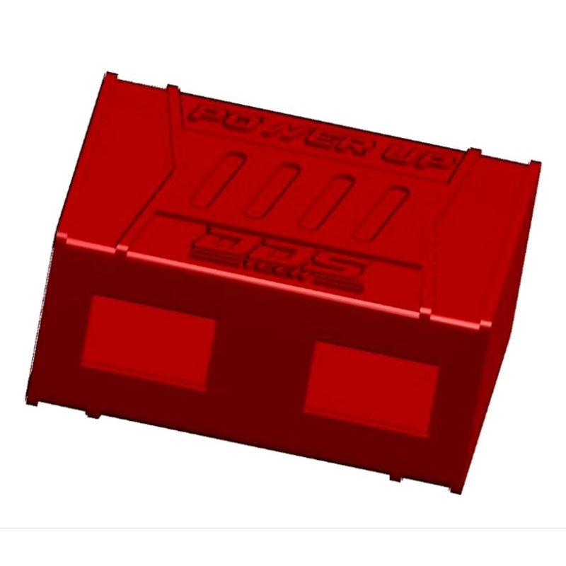 Kesing power up aki motor