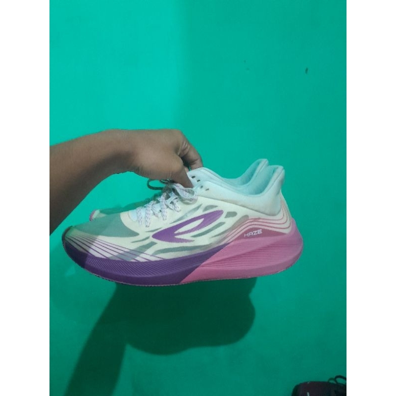 NINETEN HAZE VISION 1.0