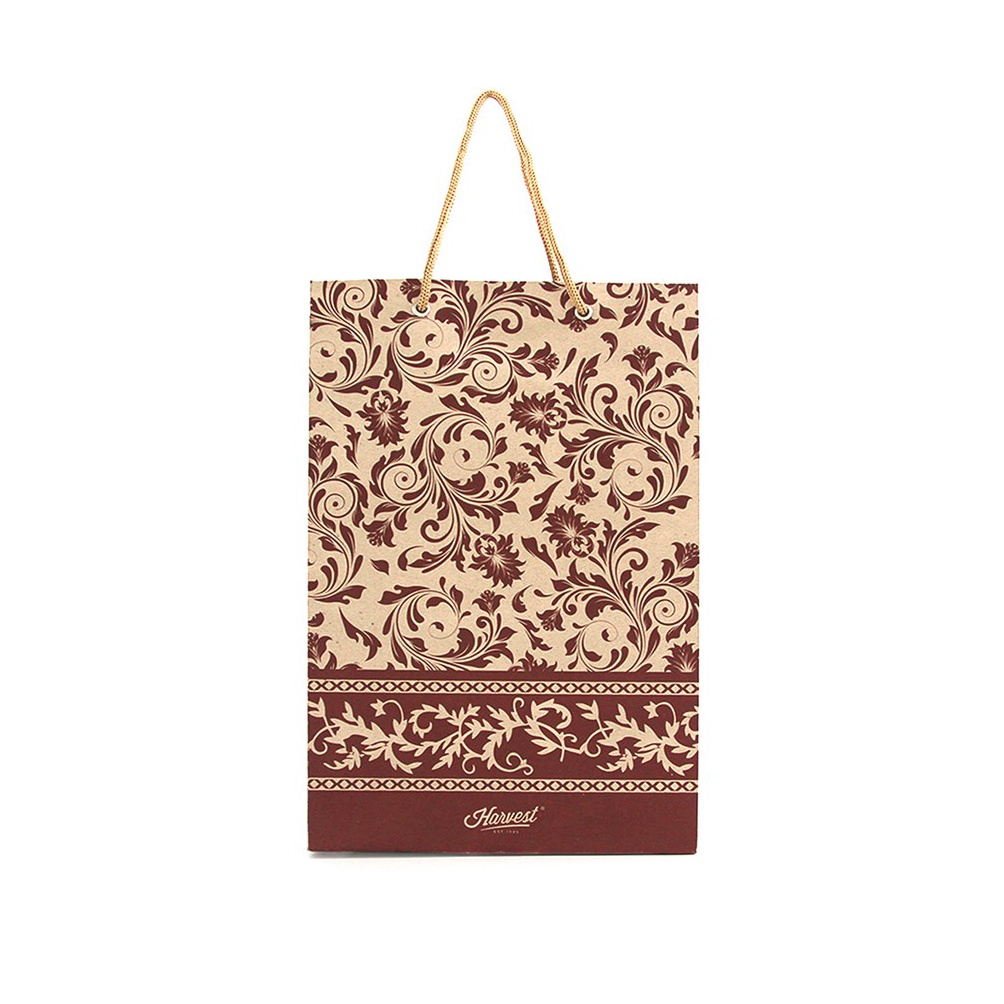 

MAKSIMAL Paper Bag Batik Harvest 1A