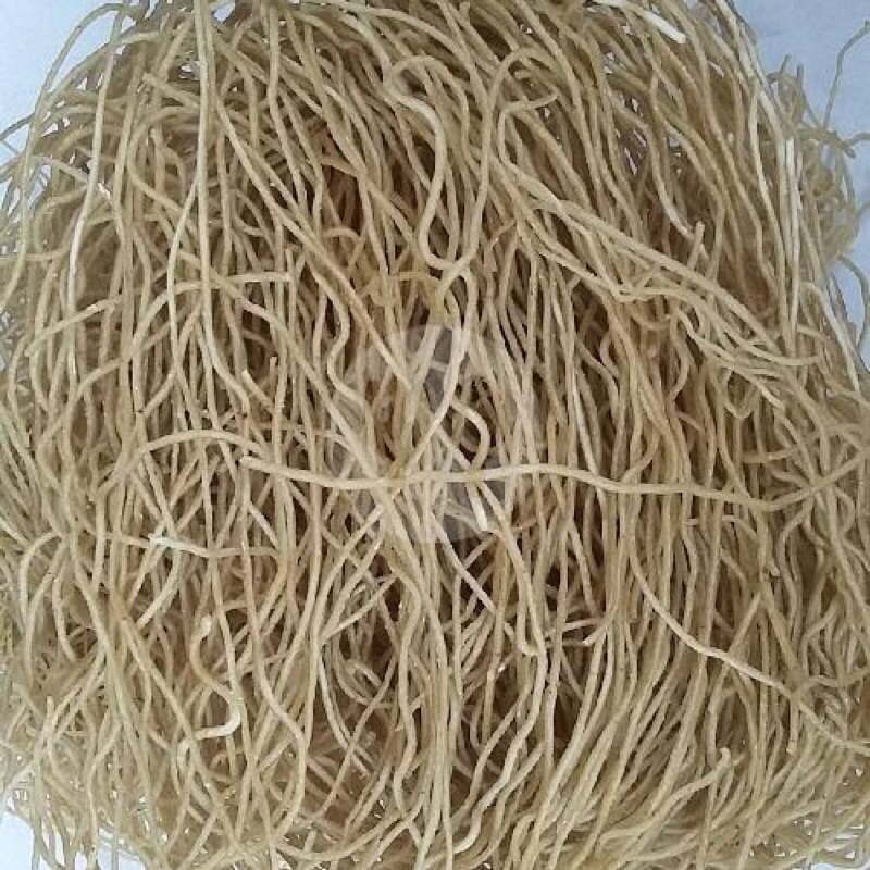 

mie lethek