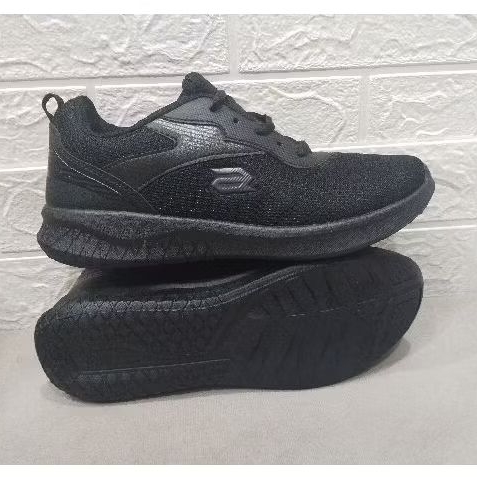 sepatu sekolah Pro ATT sepatu hitam pro att