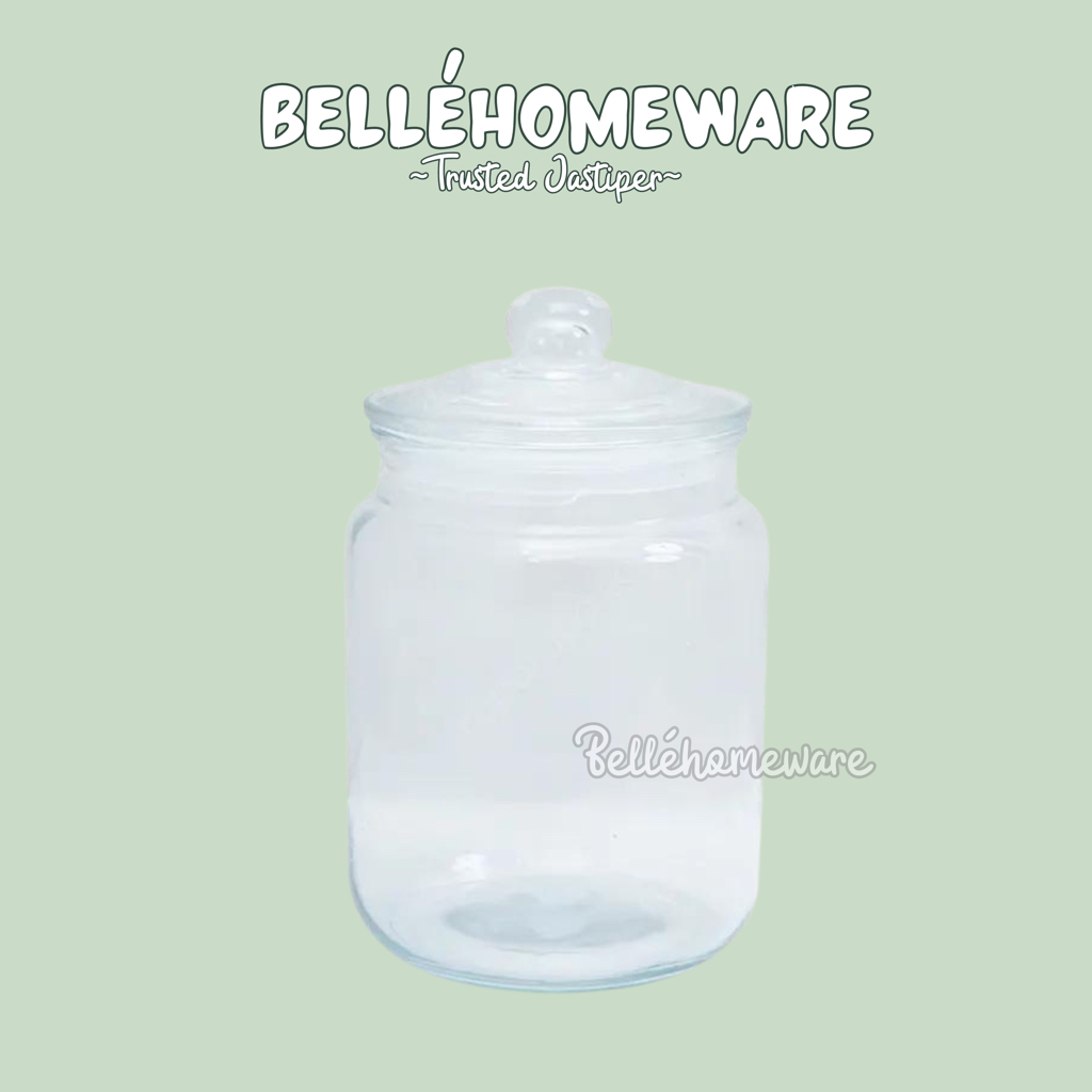 TOPLES LILY 3LITER TOPLES KERUPUK TOPLES KACA INFORMA TOPLES KUE