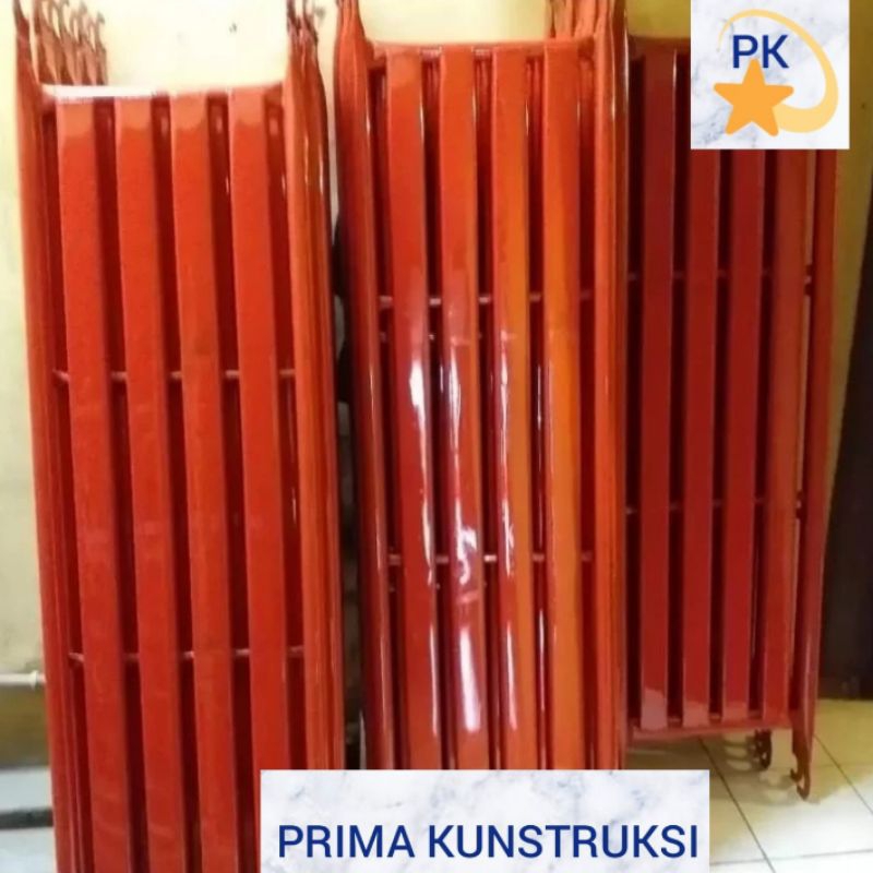 Catwalk Scaffolding SM