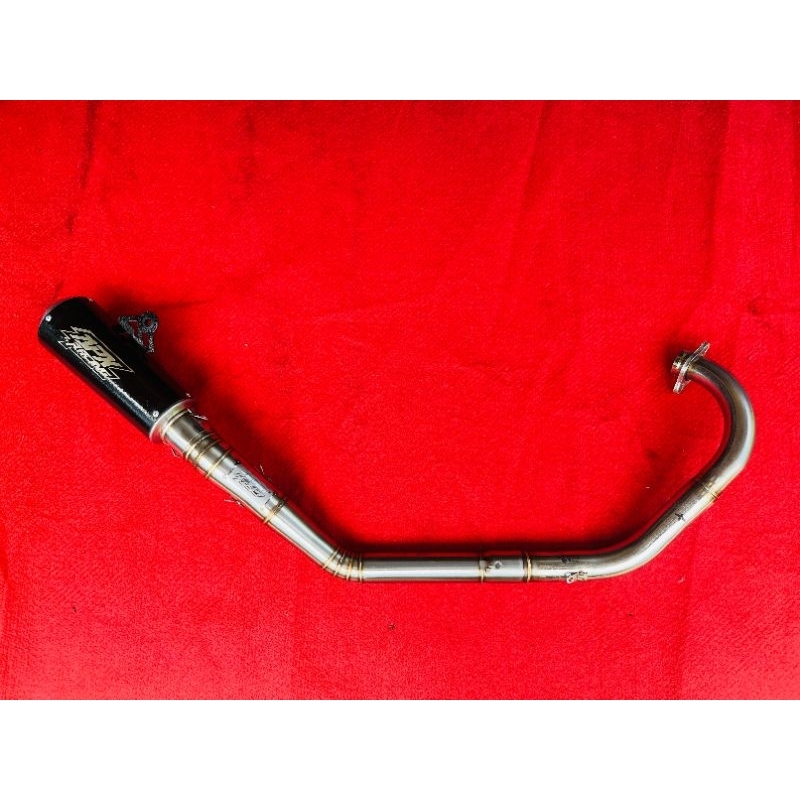 knalpot vixion komorod roadrace apx racing