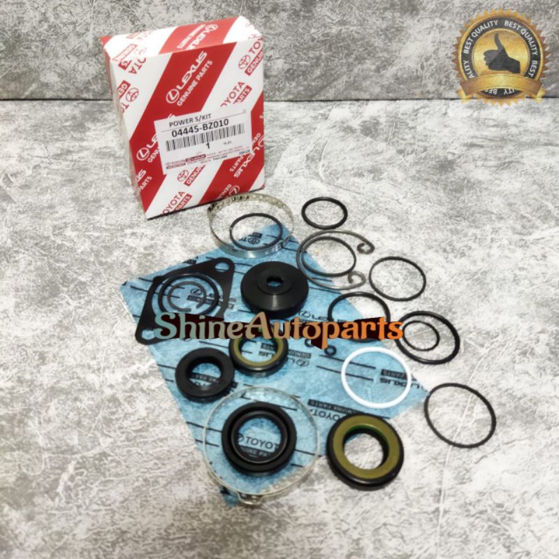POWER STEERING KIT SEAL KIT POMPA POWER STEERING AVANZA XENIA