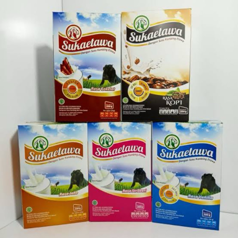 

SusuKambingEtawamMurah