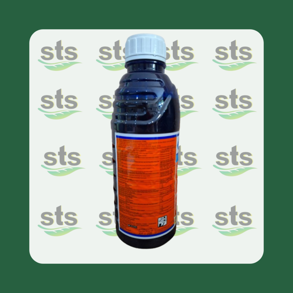 Gramoxone 276 SL / Racun Rumput / Herbisida