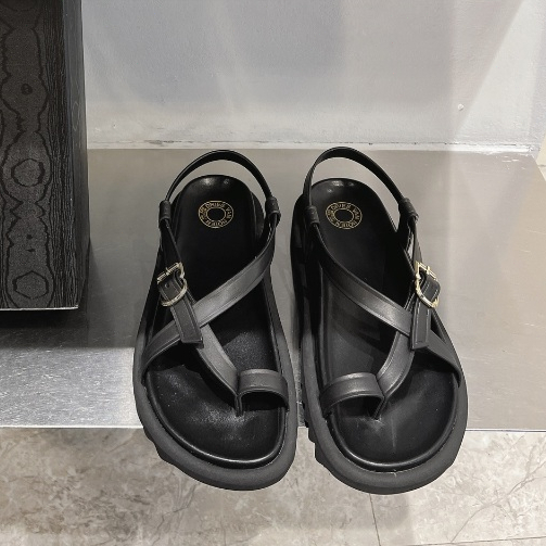 Dries Van Noten fashion sandals