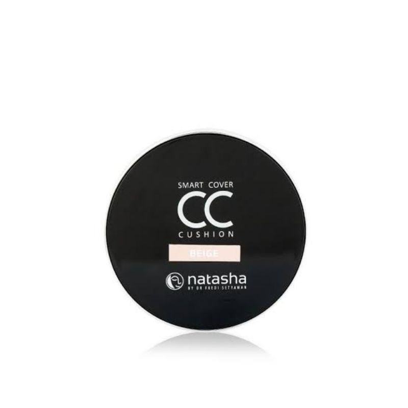 Natasha by dr Fredi Setyawan Smart Cover CC Cushion