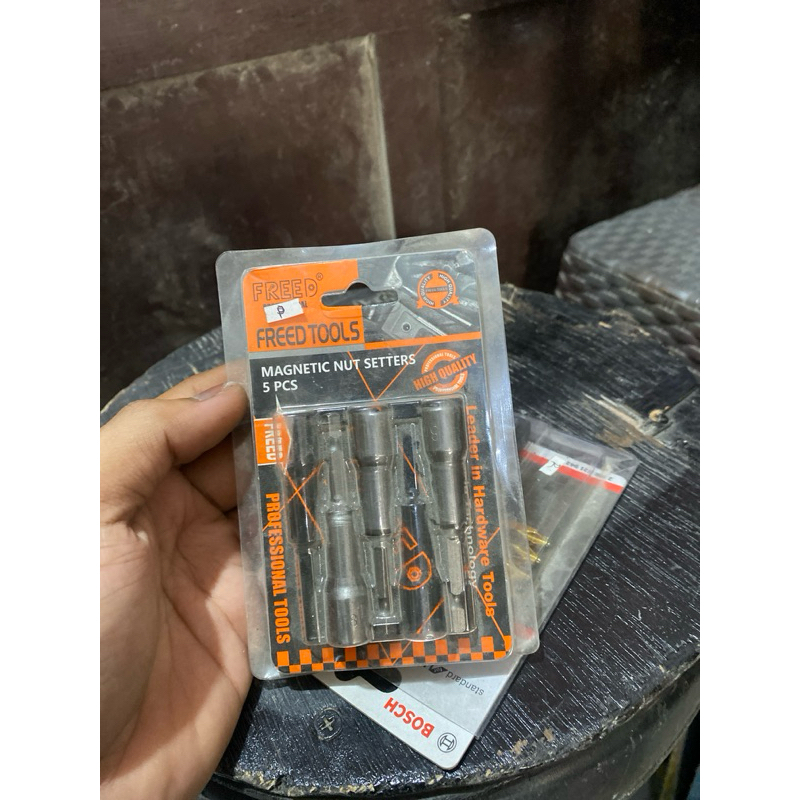 mata shock Te 8 pendek&panjang