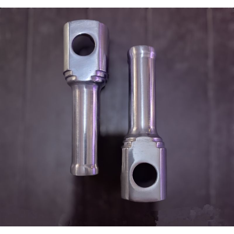 raiser stang, dudukan capitan stang custom murah, raiser stang custom