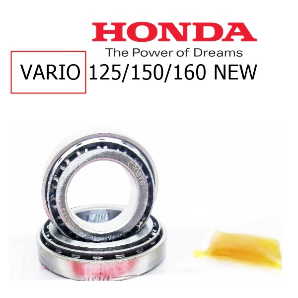 Komstir bambu racing Comstir Vario 125 150 160 New Vario Led
