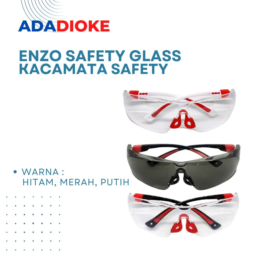 Kacamata Safety Glass Kacamata Google Sport