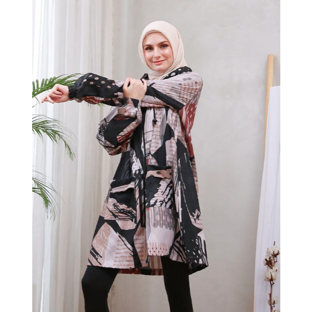 COAT Jaket Waterproof