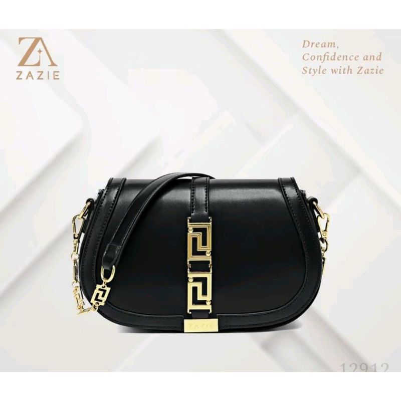 ZAZIE Original 12912 PREMIUM BAG FASHION WOMAN