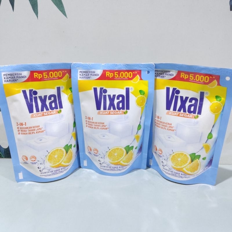 Vixal 180ml REFILL