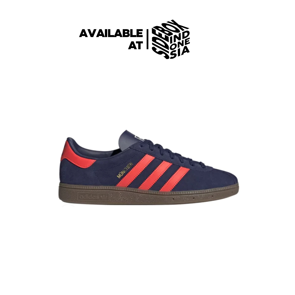 Adidas Munchen CW Dublin