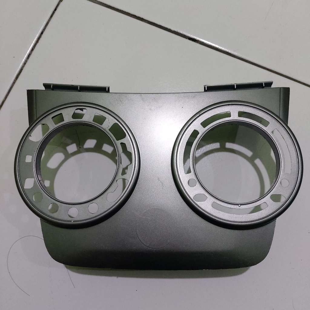 COVER PANEL PUTARAN AC AVANZA XENIA 2012 - 2021 ORIGINAL