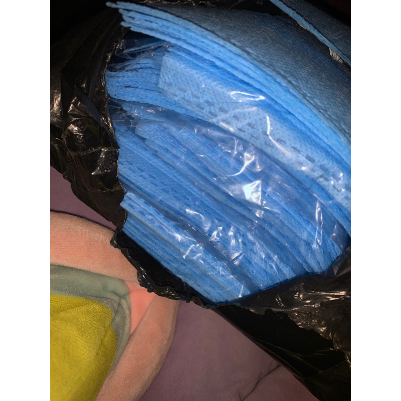

Tas Spundbond 30.000 JUMLAH 85pcs